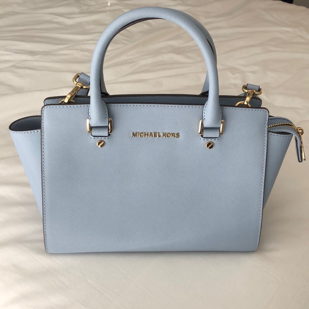 Michael Kors Selma Bag